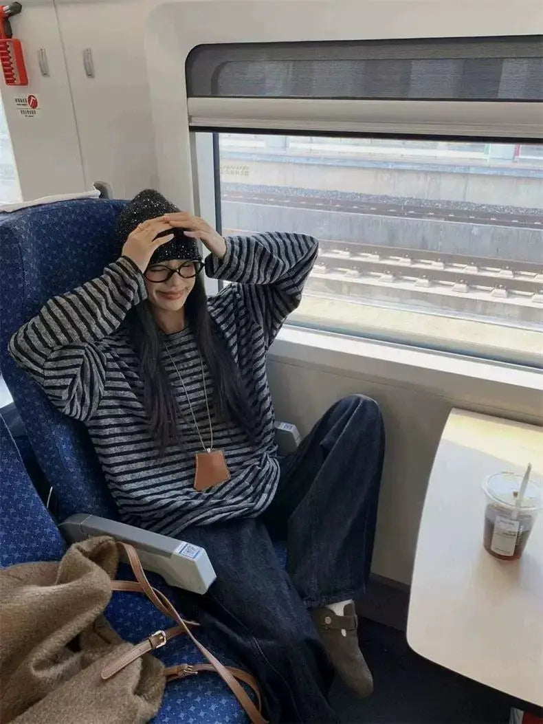 Korean Collisio NIno Tee
