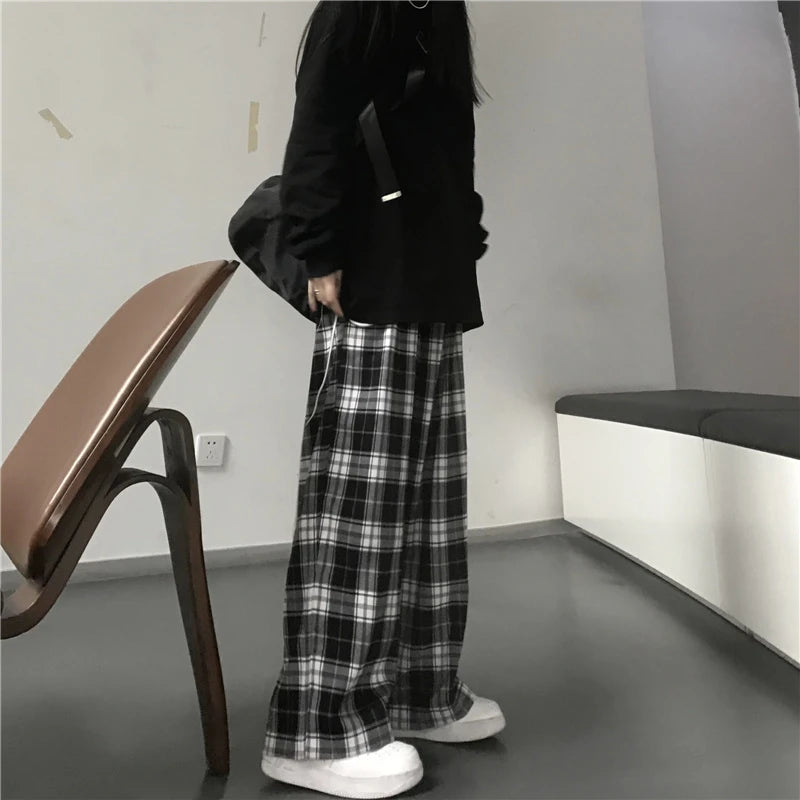 Oversize Women Sweatpants