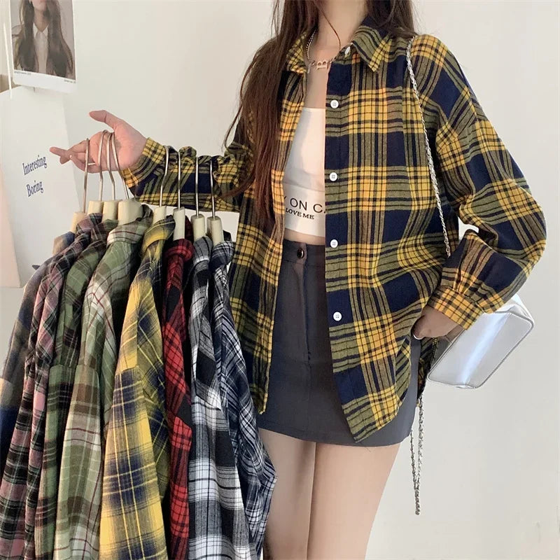SoftFlow Women Oversized Tee