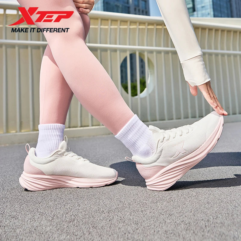Xtep Women's Running Shoes