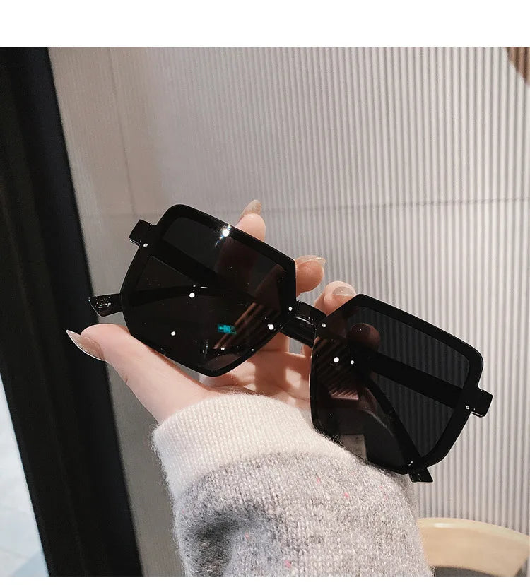 Big Frame Vintage