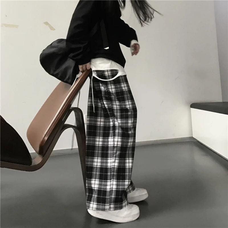 Oversize Women Sweatpants