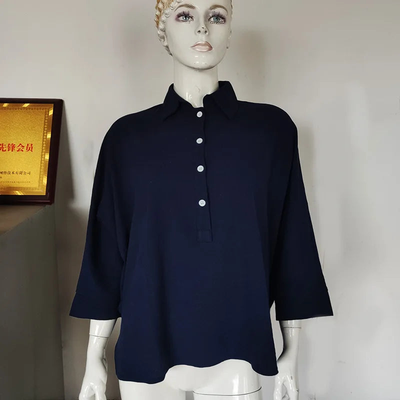 Shirt Blusas Camiseta Mujer