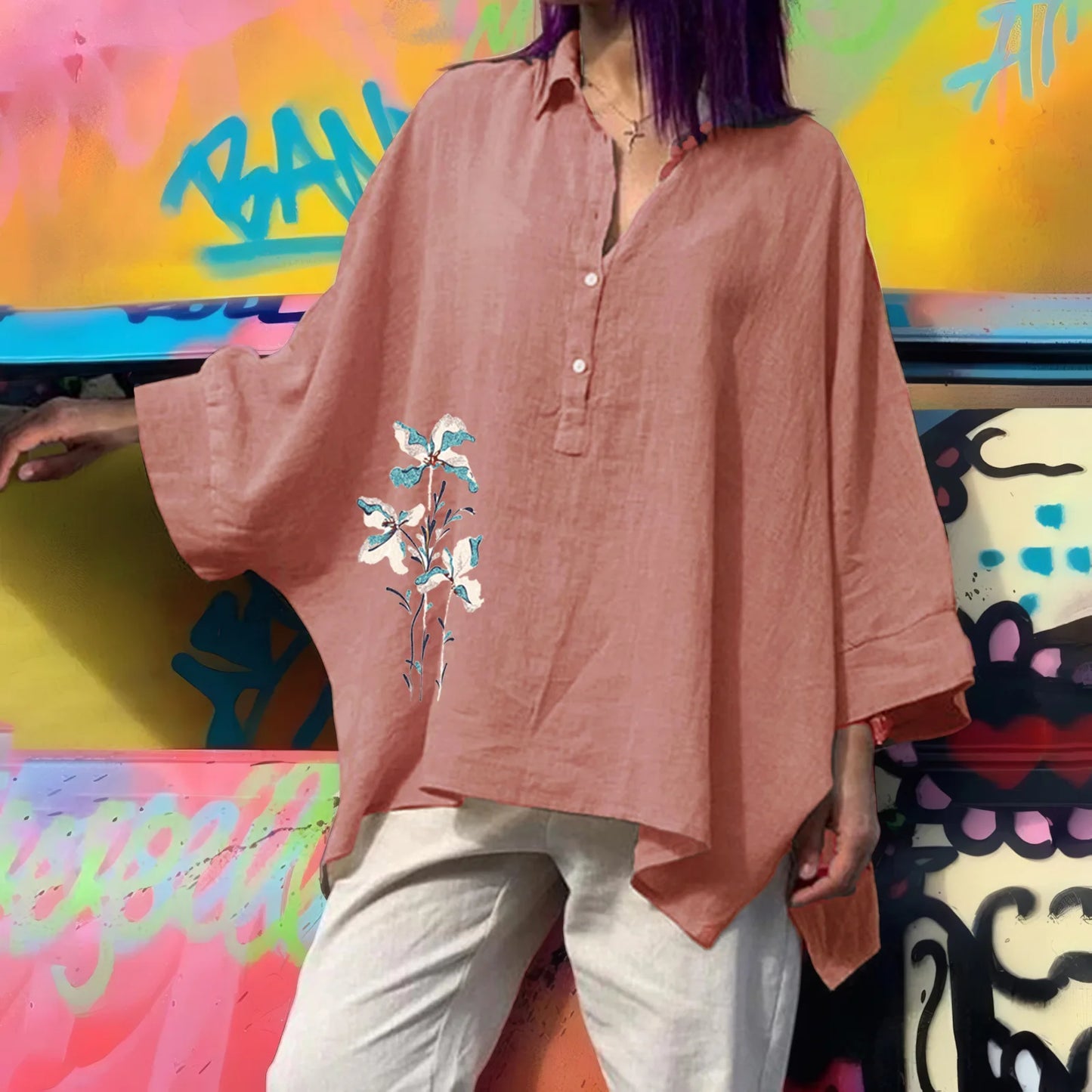 Shirt Blusas Camiseta Mujer