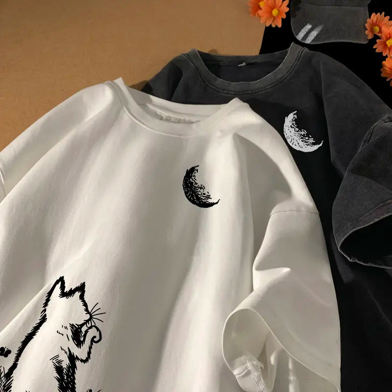Veuma Oversized T