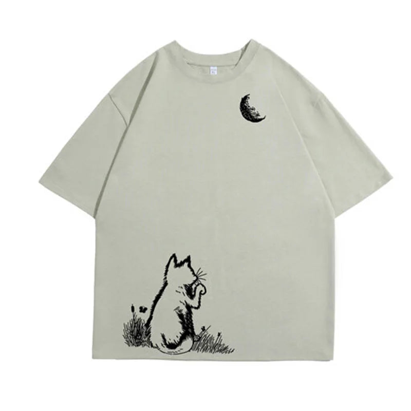 Veuma Oversized T