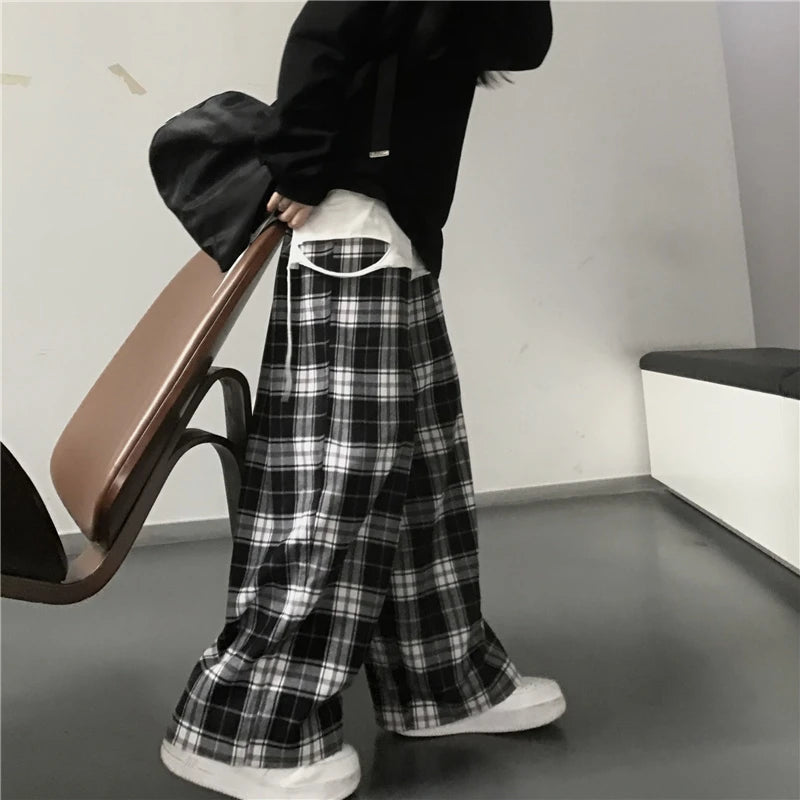 Oversize Women Sweatpants