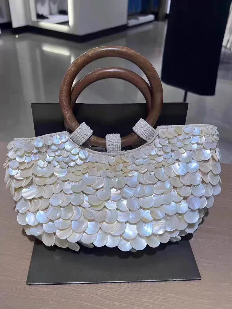 Half Moon Crossbody