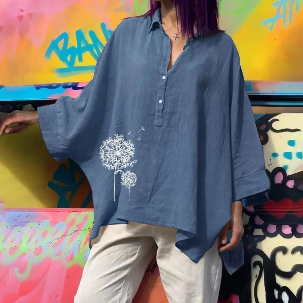 Shirt Blusas Camiseta Mujer
