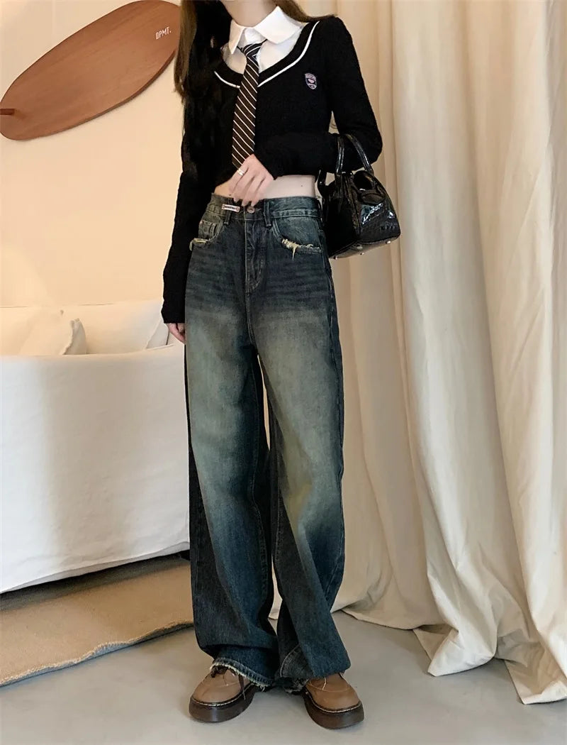 Autumn Winter Street Fashion