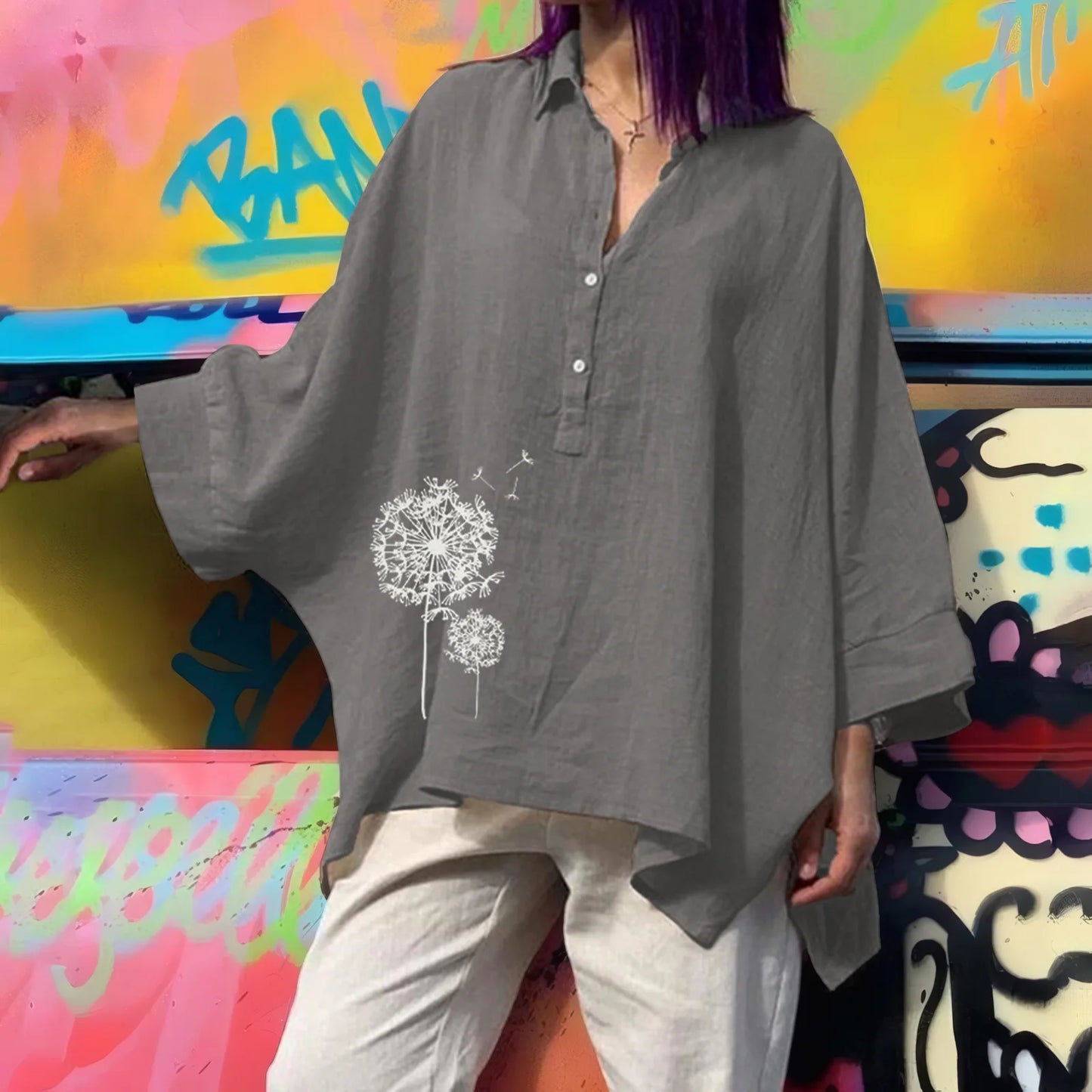 Shirt Blusas Camiseta Mujer