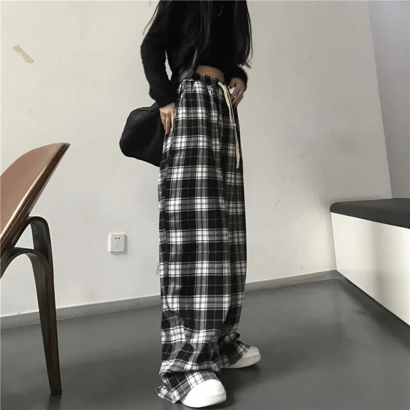 Oversize Women Sweatpants