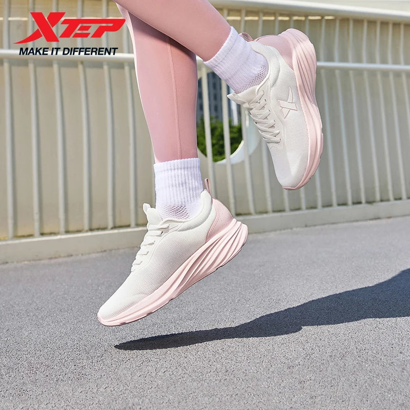 Xtep Women's Running Shoes
