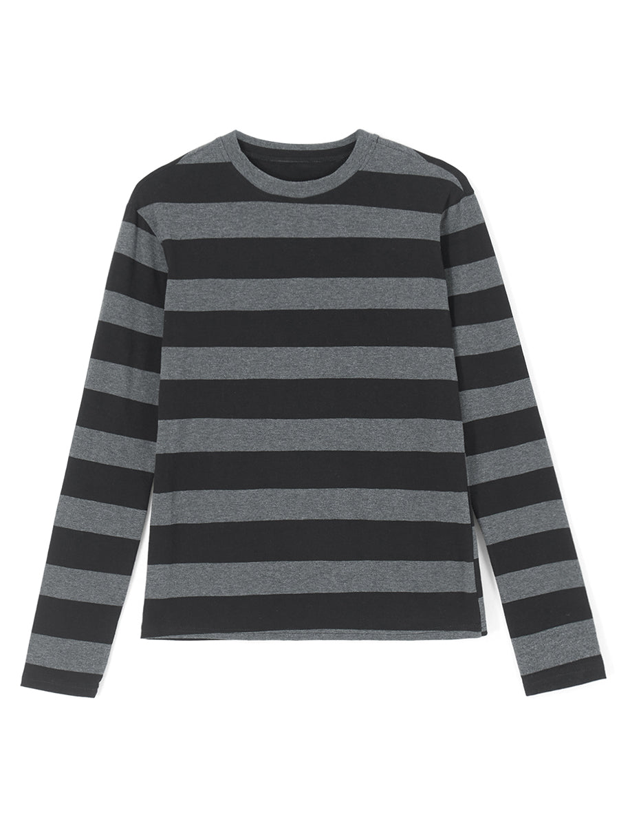 Minimal Luxe Full Sleeve Tee