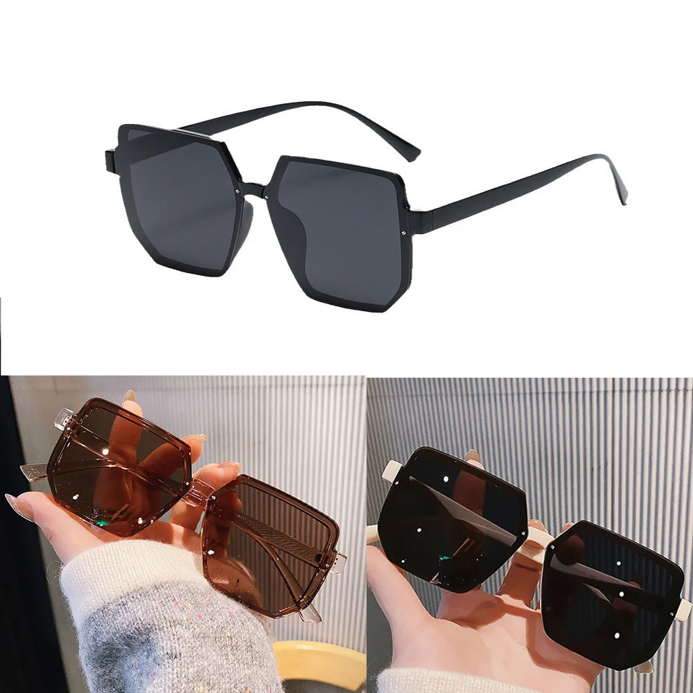 Big Frame Vintage