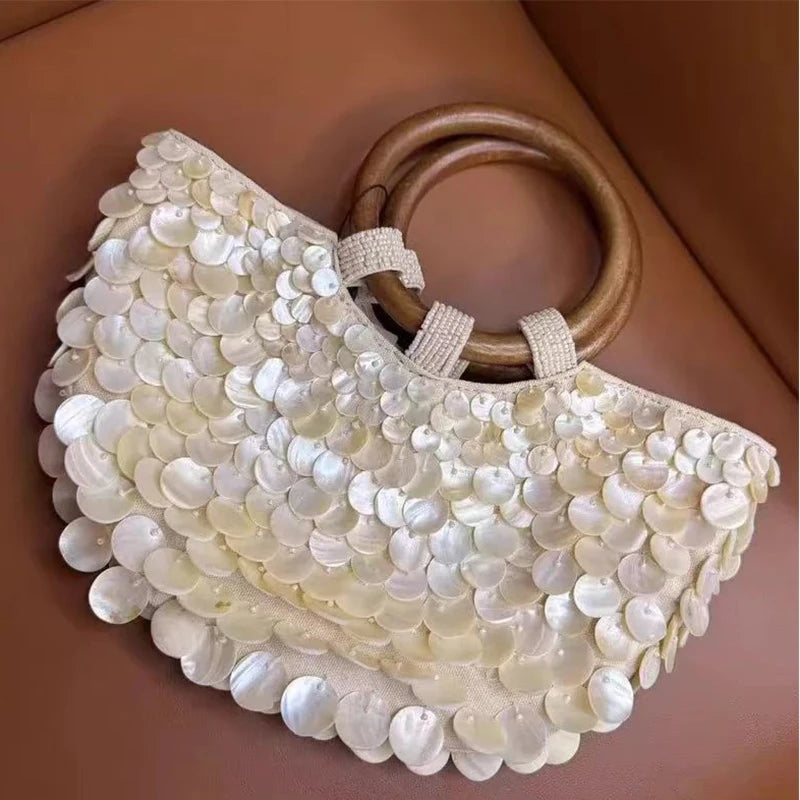 Half Moon Crossbody