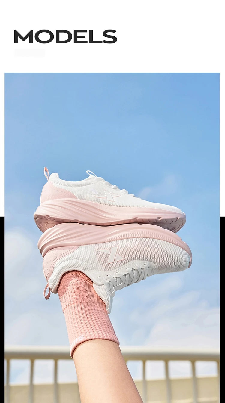 Xtep Women's Running Shoes