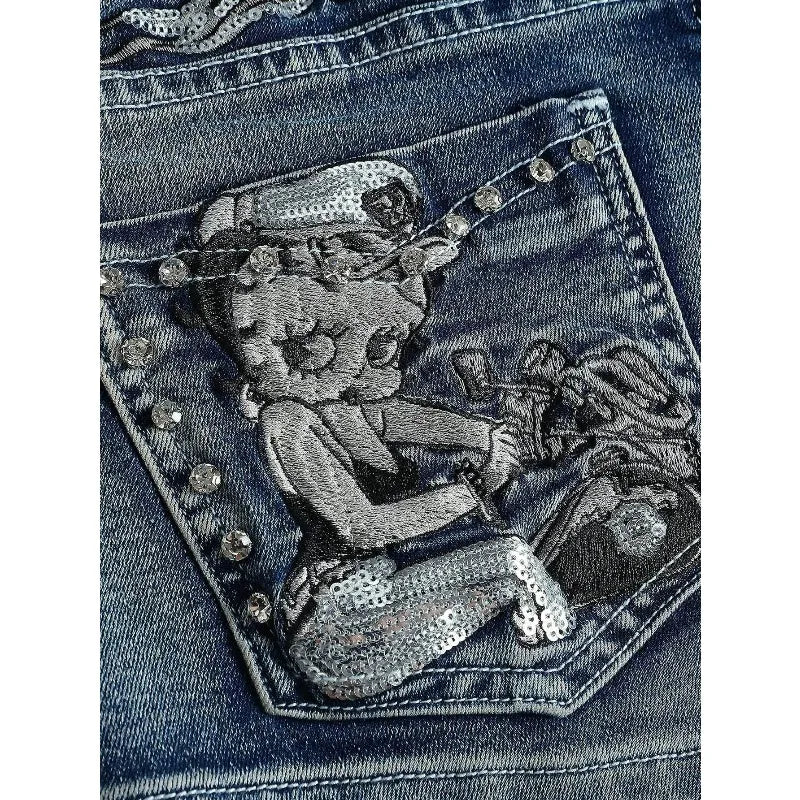 Embroidery Sexy Clothes Summer