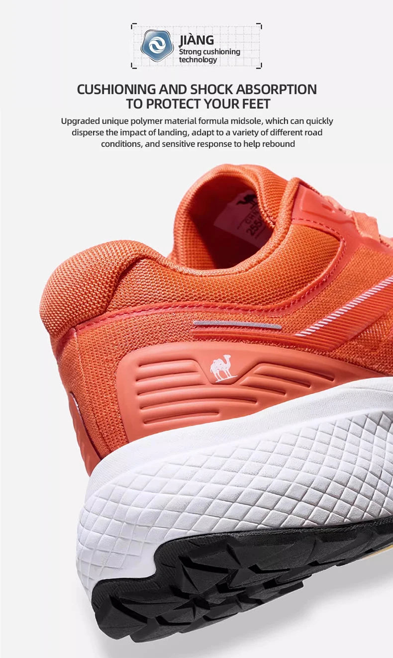 GOLDEN CAMEL Sports Shoes Men Women