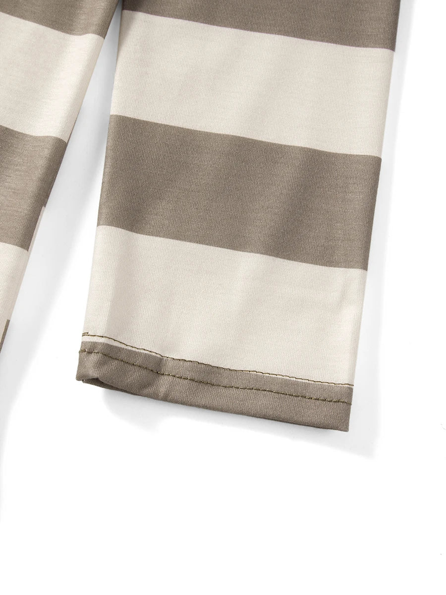 Minimal Luxe Full Sleeve Tee