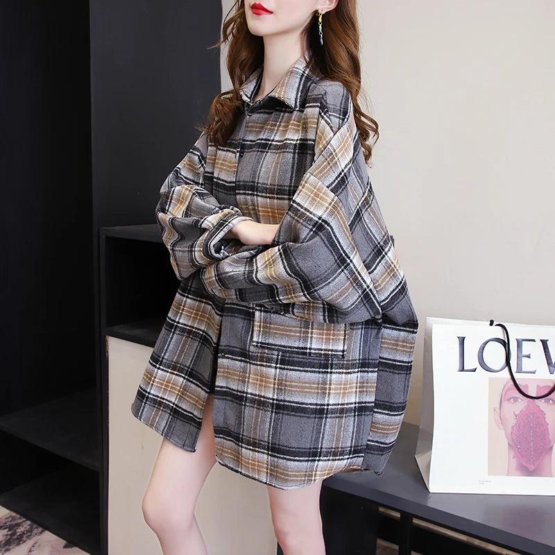 Nova Everyday Oversized Tee