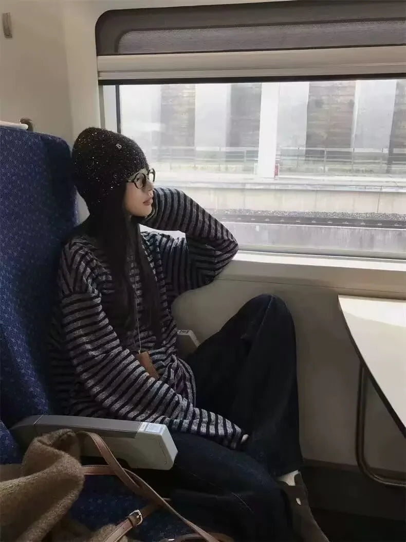 Korean Collisio NIno Tee