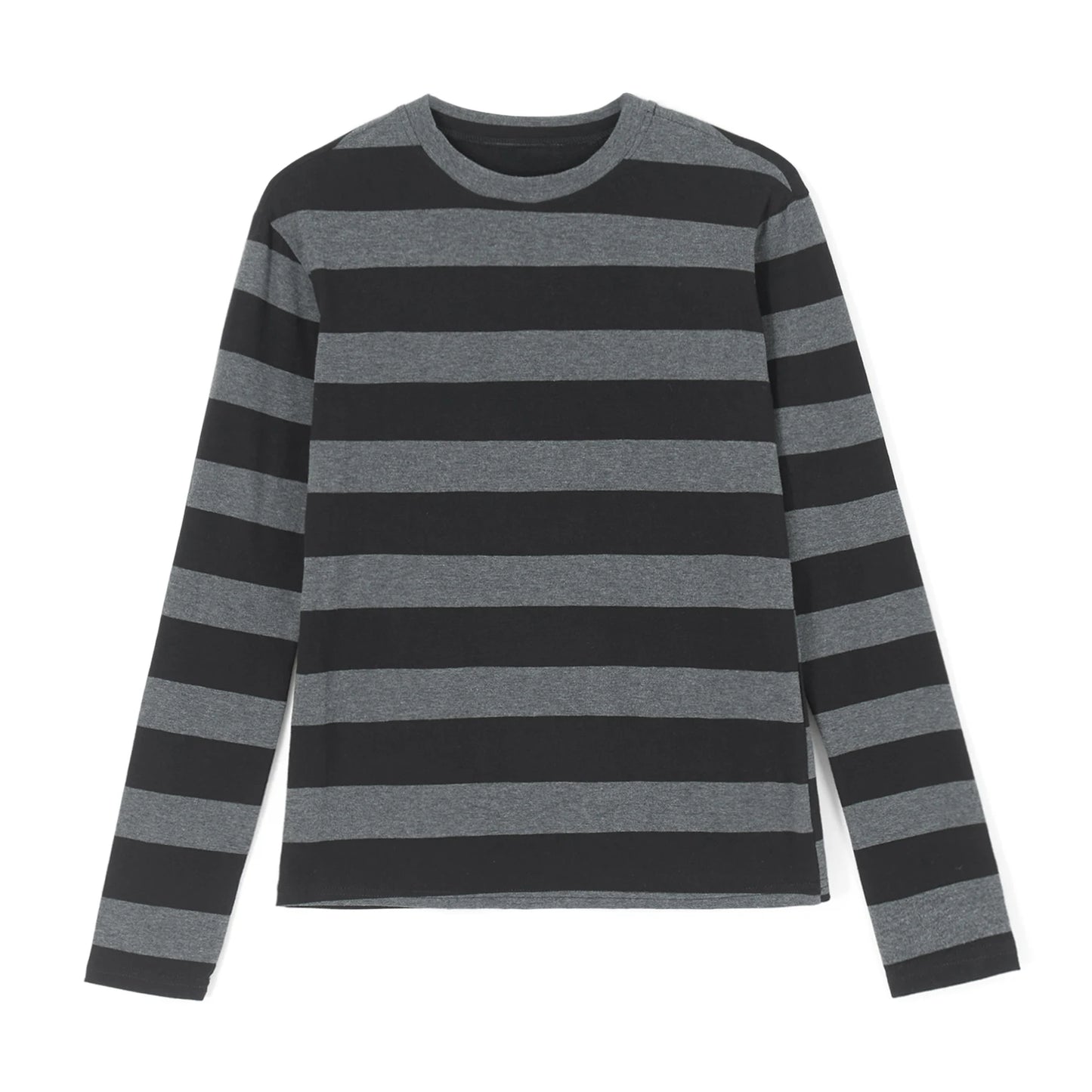 Minimal Luxe Full Sleeve Tee