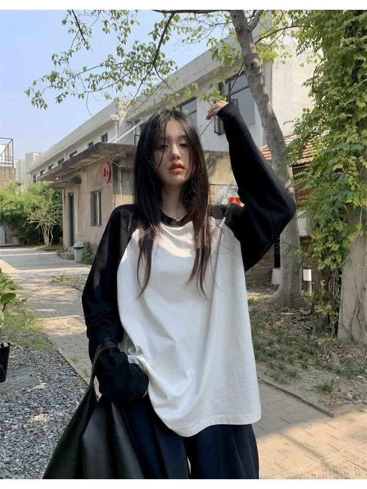 Velora Relaxed Fit Tee