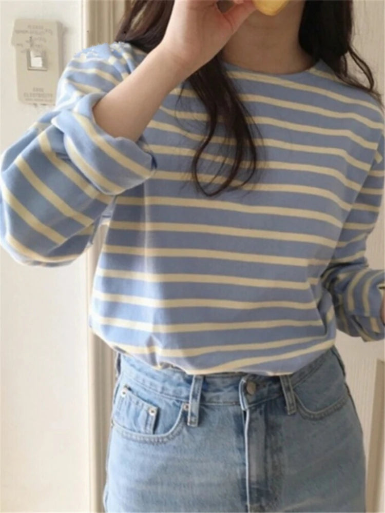 Cozy Chic Full Sleeve Tee