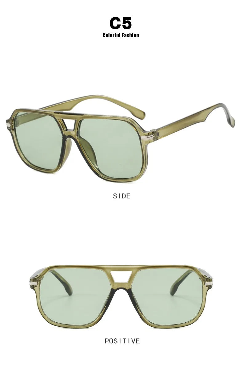 Women Luxury Brand Designer Retro