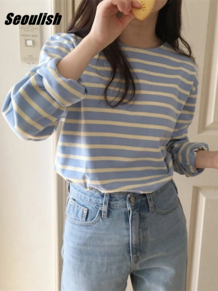 Cozy Chic Full Sleeve Tee