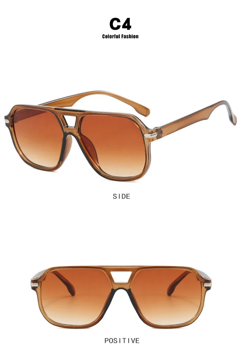 Women Luxury Brand Designer Retro