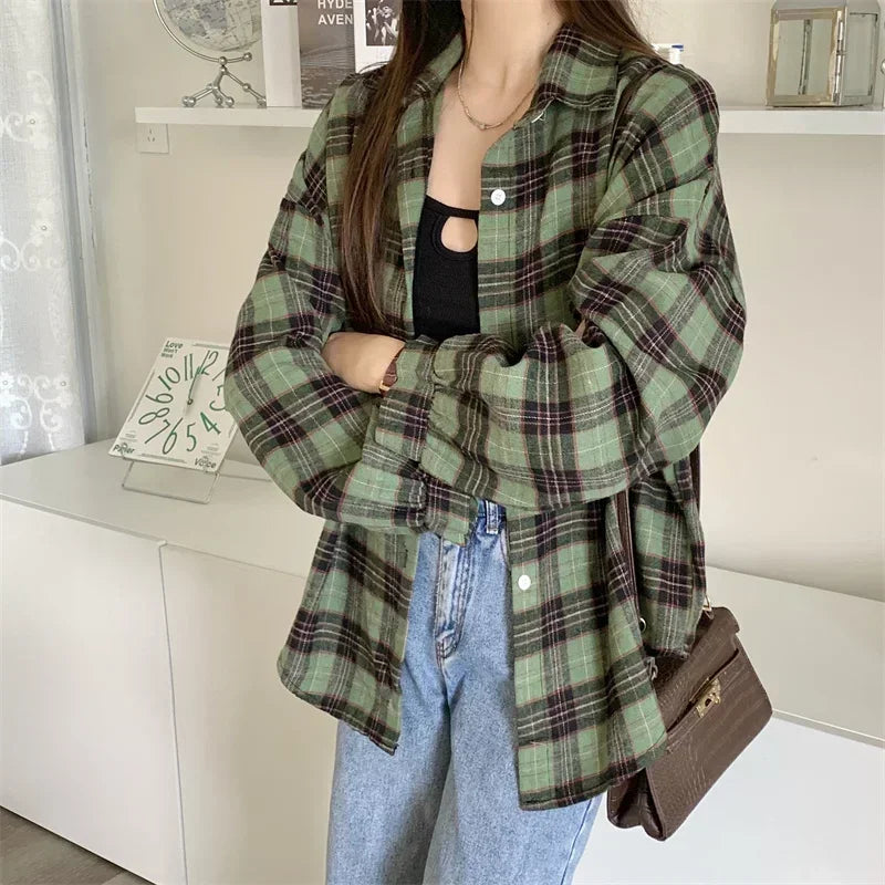 SoftFlow Women Oversized Tee