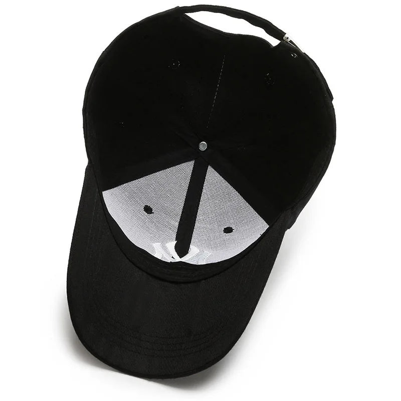 Unisex velmora cap