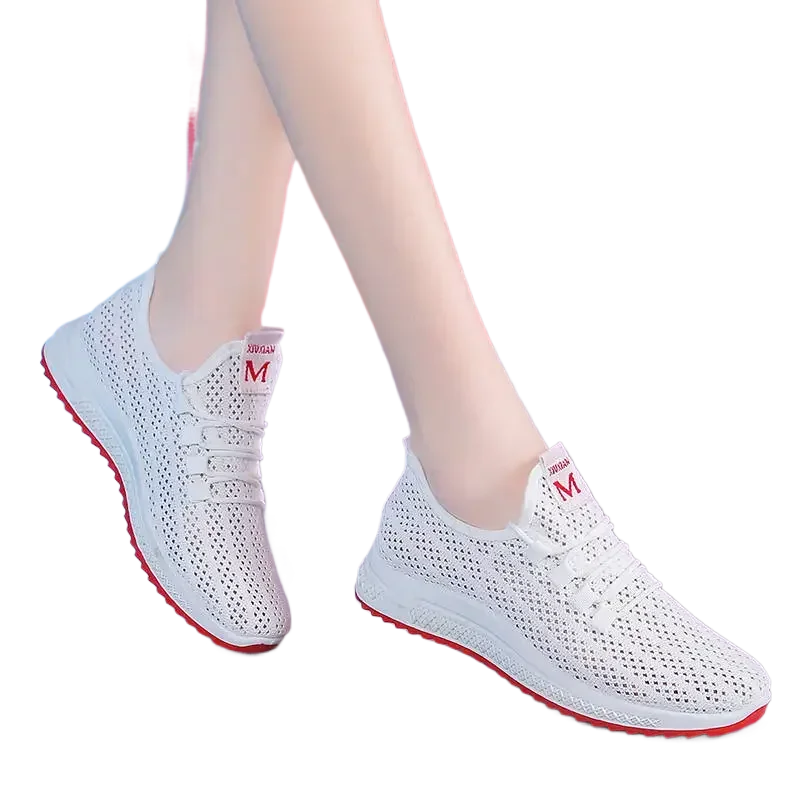 Women's Vulcanize Shoes Sneakers