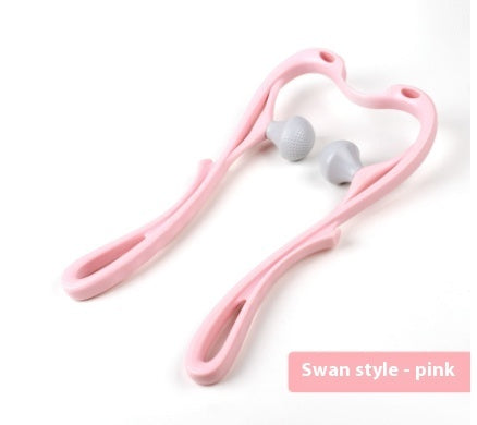 Deep Relief Neck Massager Roller