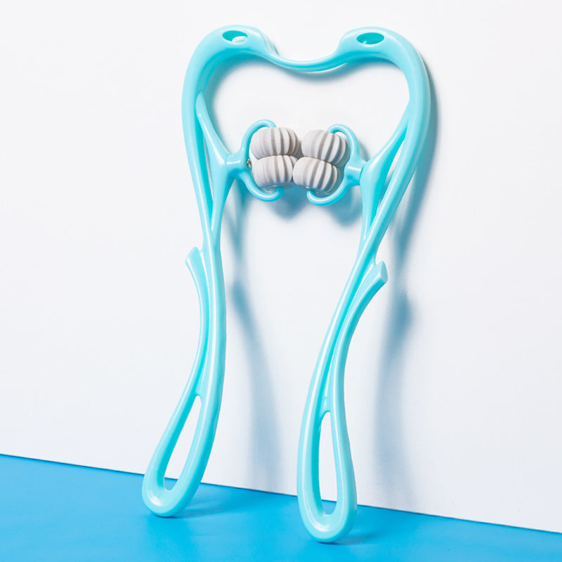 Deep Relief Neck Massager Roller