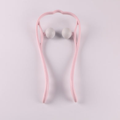 Deep Relief Neck Massager Roller