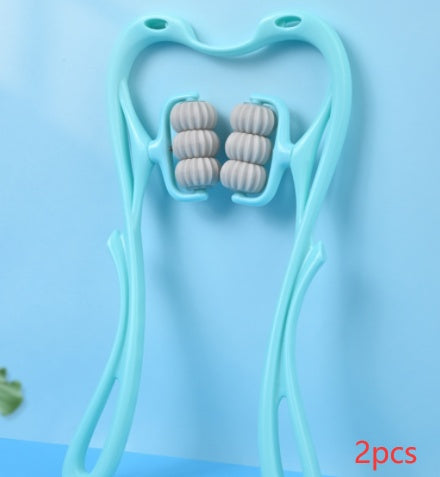 Deep Relief Neck Massager Roller