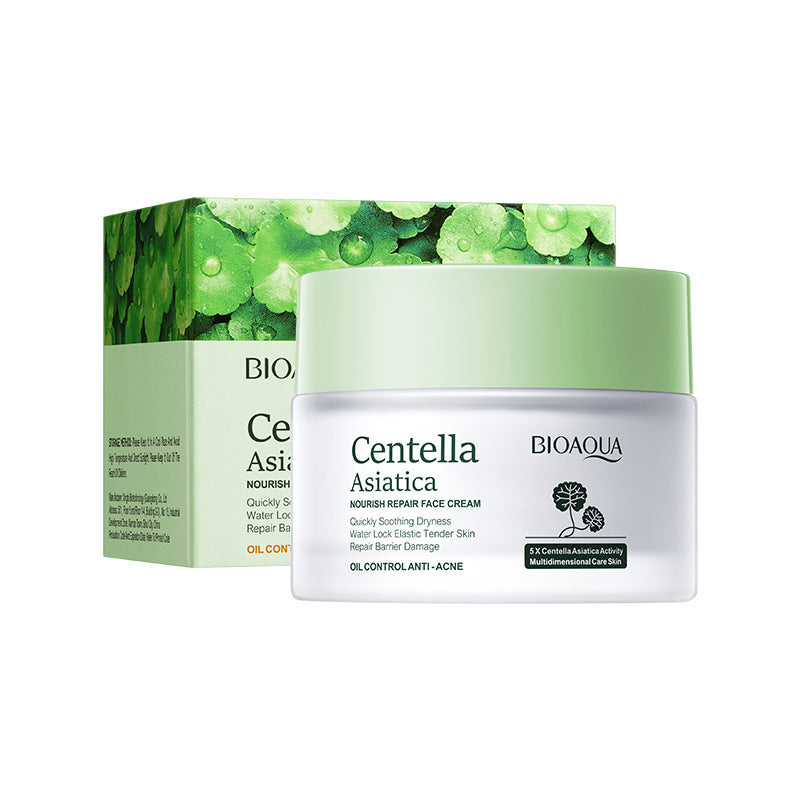 Skin Care Products