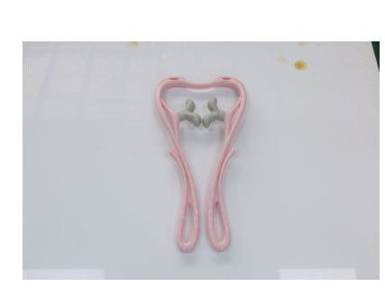 Deep Relief Neck Massager Roller